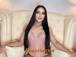 Samantharose