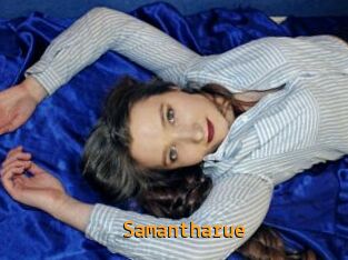 Samantharue