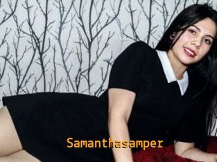Samanthasamper