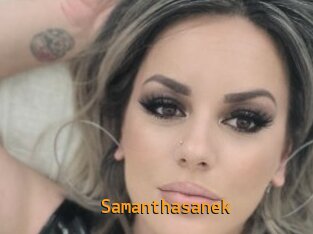 Samanthasanek