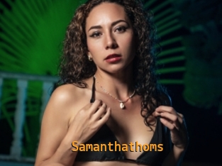 Samanthathoms