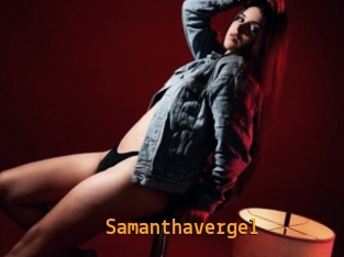 Samanthavergel