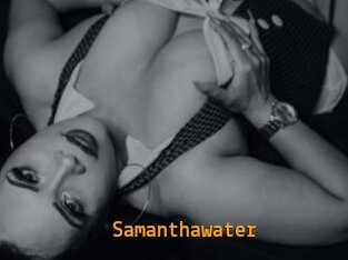 Samanthawater