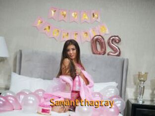 Samantthagray