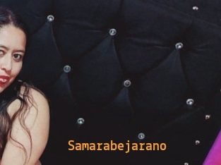 samarabejarano Sexcam Portal
