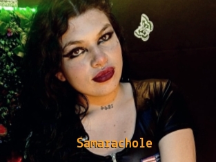 samarachole Sexcam Portal