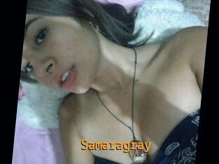 Samaragray