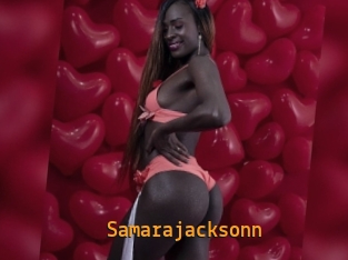 Samarajacksonn