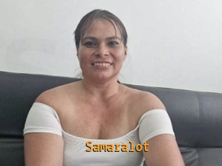 samaralot Sexcam Portal