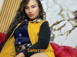 Samaramoore