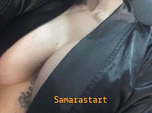 Samarastart