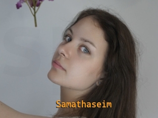 Samathaseim