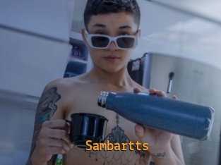 Sambartts