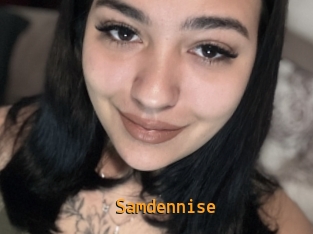 Samdennise