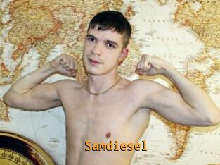 Samdiesel