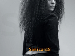 Samican18