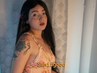 Samiigood