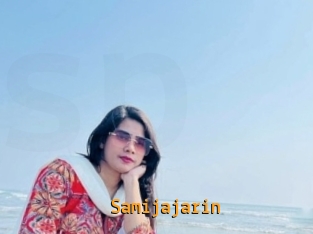 Samijajarin