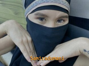 Samiradumani
