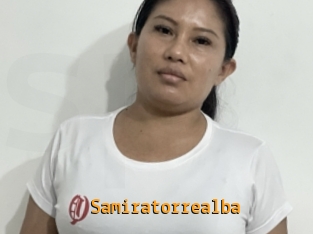 samiratorrealba Sexcam Portal