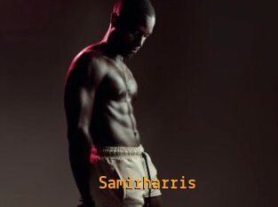 Samirharris
