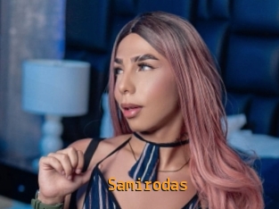 Samirodas