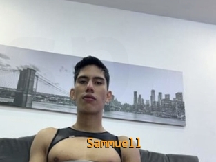 Sammuell