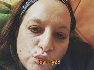 Sammy28