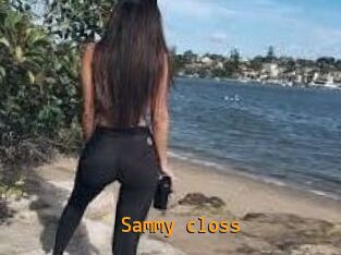 Sammy_closs