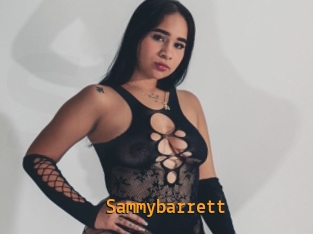 Sammybarrett