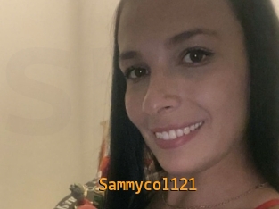 Sammycol121