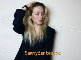 Sammyfantastic