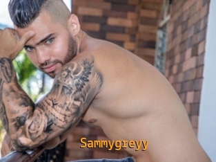Sammygreyy