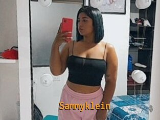 Sammyklein