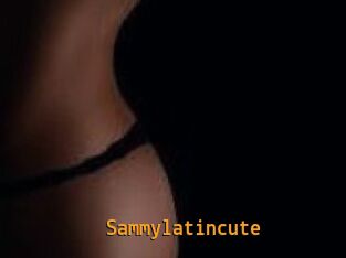 Sammylatincute