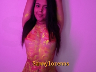 Sammylorenns