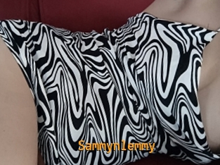 Sammynlemmy