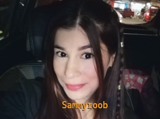 Sammyroob