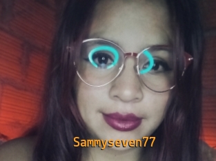 Sammyseven77