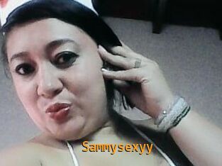 Sammysexyy