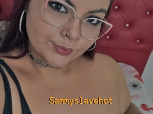 Sammyslavehot