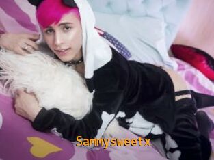 Sammysweetx