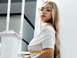 Sammythom