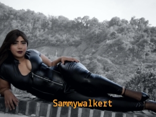 sammywalkert Sexcam Portal