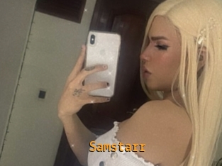 Samstarr