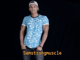 Samstrongmuscle
