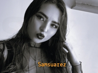 Samsuarez