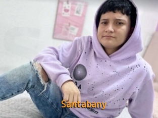 Samtabany