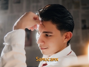 samucamx Sexcam Portal