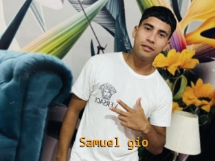 samuel_gio Sexcam Portal